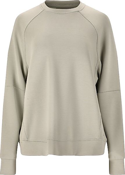ATHLECIA Sweatshirt Jacey W Crew Neck günstig online kaufen
