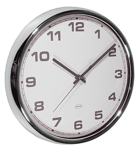 Capventure Wanduhr Farbauswahl - Cabanaz Wanduhr günstig online kaufen