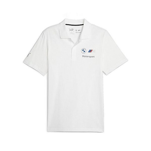 PUMA Poloshirt BMW M Motorsport Poloshirt Herren günstig online kaufen