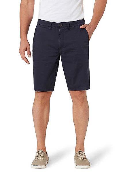 Stooker Men 5-Pocket-Jeans "Chino Bermuda" Comfort Slim Fit Casual Clean Wa günstig online kaufen