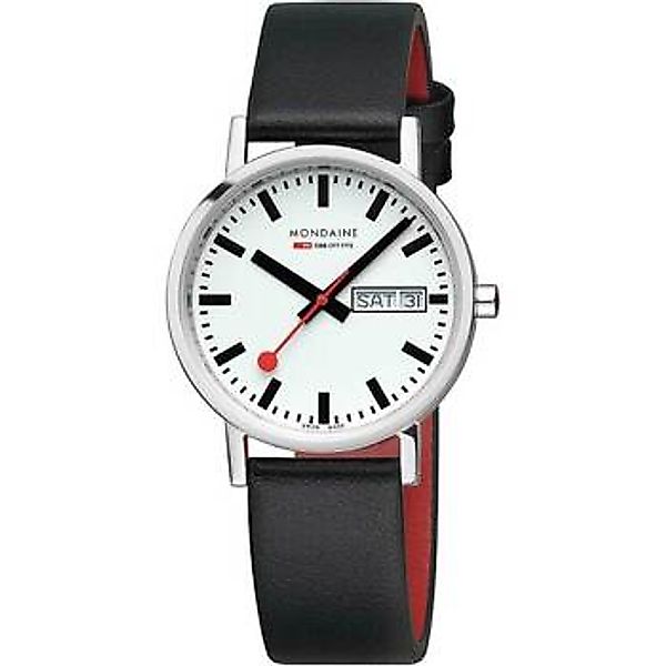 Mondaine  Uhr A667.30314.11SBBV günstig online kaufen