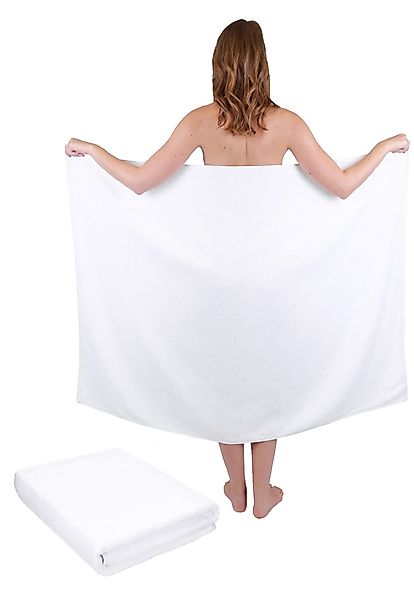 Betz Badetücher 2 Stück Badetuch groß günstig online kaufen