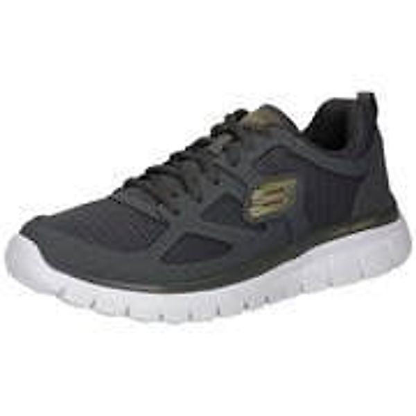 Skechers Burns Agoura Herren grau günstig online kaufen