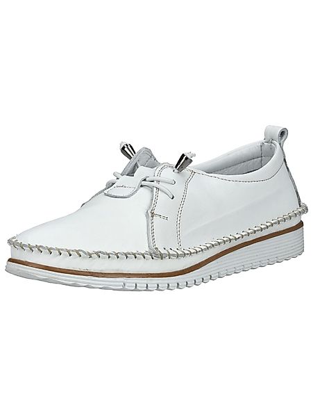 Andrea Conti Sneaker Leder Sneaker günstig online kaufen