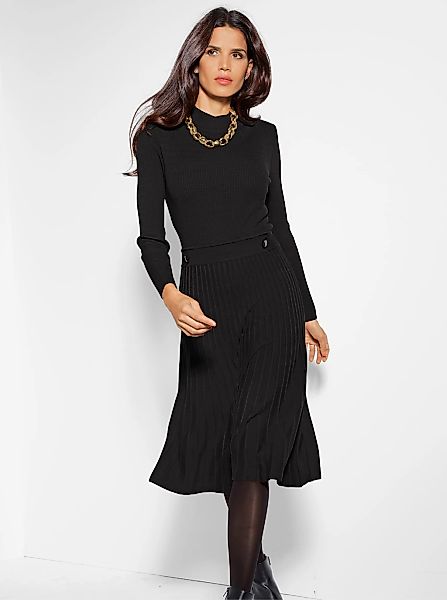 heine Strickkleid "Strickkleid" günstig online kaufen