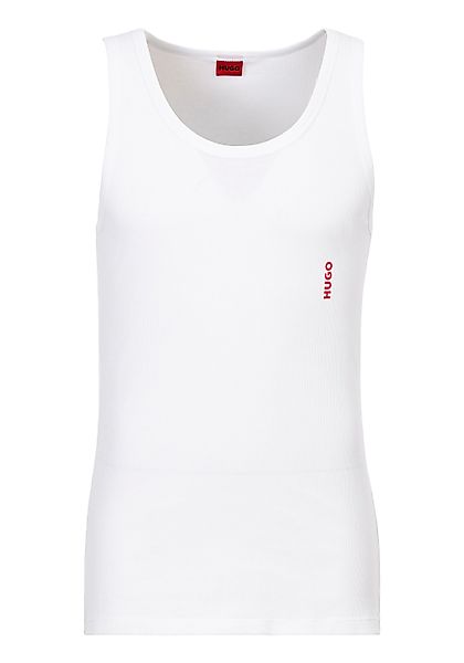 HUGO Tanktop mit Logoschriftzug günstig online kaufen