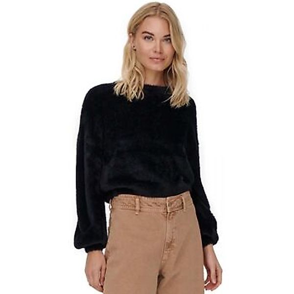 Only  Pullover 15235973 PIUMO-BLACK günstig online kaufen