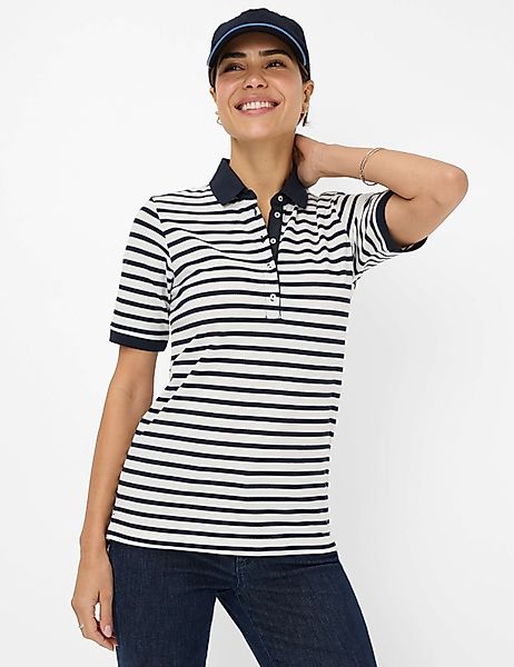 Brax Poloshirt "Style CLEO" günstig online kaufen