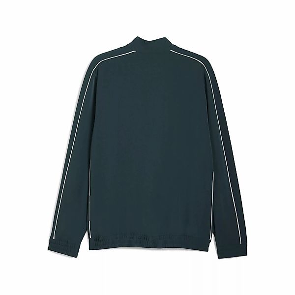 PUMA Trainingsjacke "PUMA x REIGNING CHAMP T7 Golfjacke Herren" günstig online kaufen