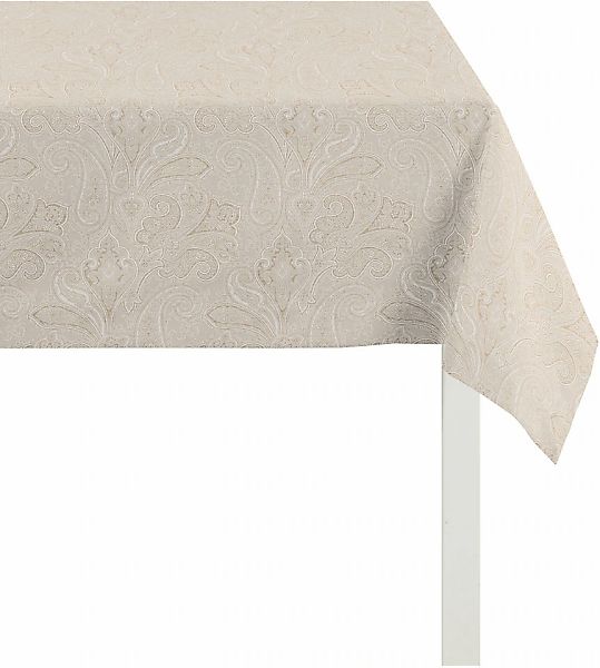 APELT Tischdecke "3313 INDIAN SUMMER" Herbstzeit, Herbstdeko günstig online kaufen