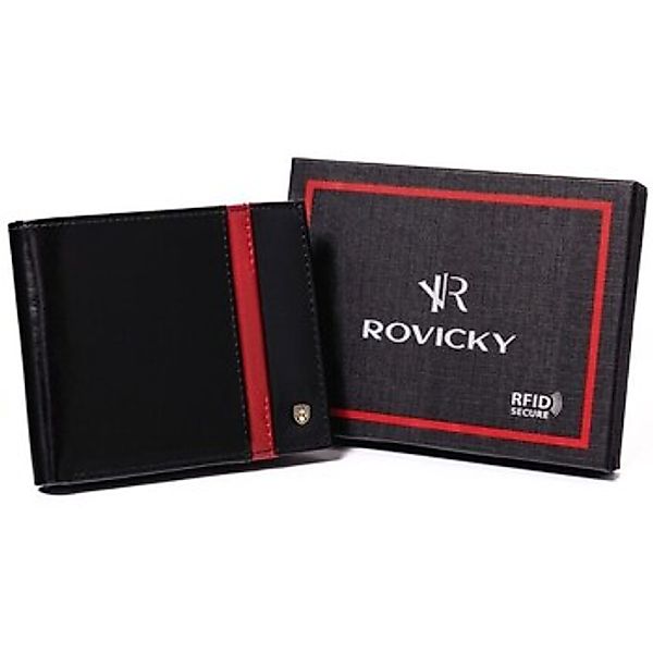 Rovicky  Geldbeutel greg40006 günstig online kaufen