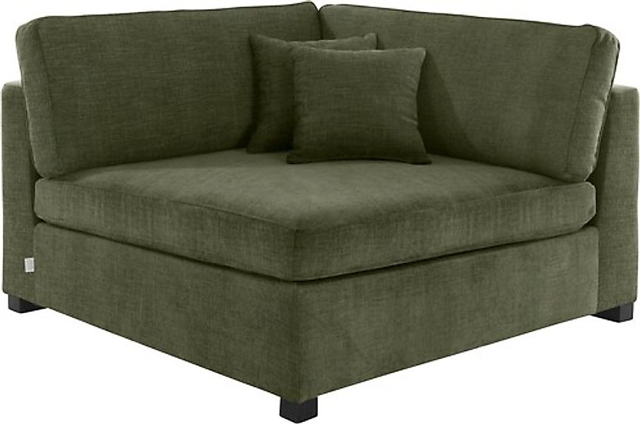 Home affaire Sofa »Skara XXL«, Eckelement zur individuellen Polstergarnitur günstig online kaufen