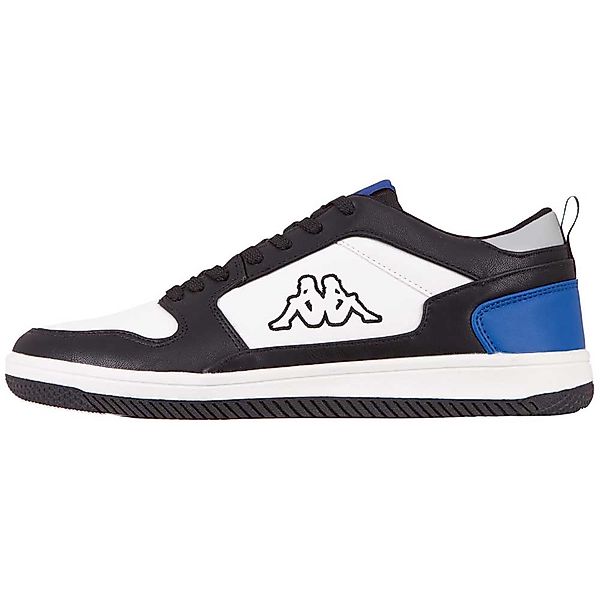 Kappa Sneaker - in angesagtem Retro Basketball Look günstig online kaufen