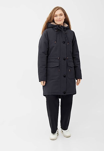 Derbe Winterjacke "Festholm", Wasserabweisend, winddicht, super warm günstig online kaufen