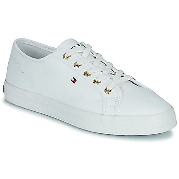 Tommy Hilfiger Sneaker "ESSENTIAL NAUTICAL SNEAKER", Freizeitschuh, Halbsch günstig online kaufen