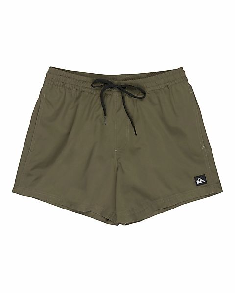 Quiksilver Boardshorts "Everyday Solid Volley 15"" günstig online kaufen