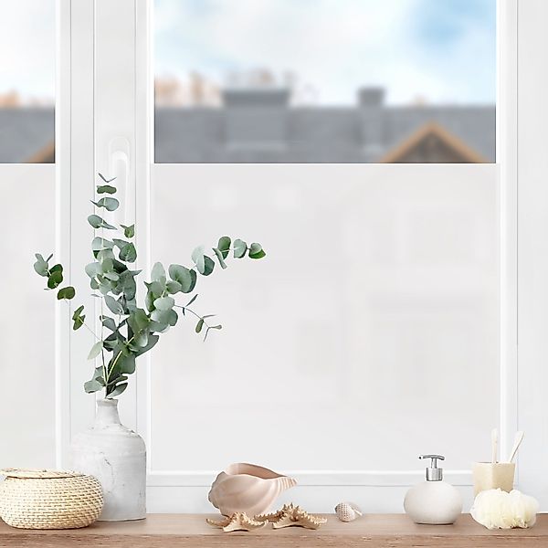 Bilderdepot24 Fensterfolie selbstklebend Fensterdeko lichtdruchlässige Glas günstig online kaufen