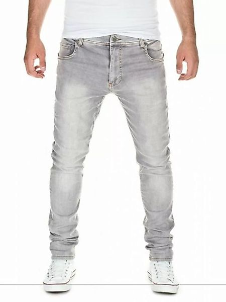 Yazubi Slim-fit-Jeans Steve Stretch Jeans 5-Pocket-Style günstig online kaufen