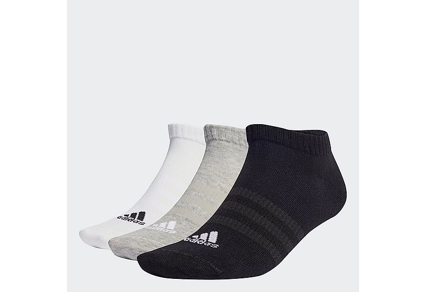 adidas Performance Funktionssocken THIN AND LIGHT SPORTSWEAR LOWCUT SOCKEN, günstig online kaufen