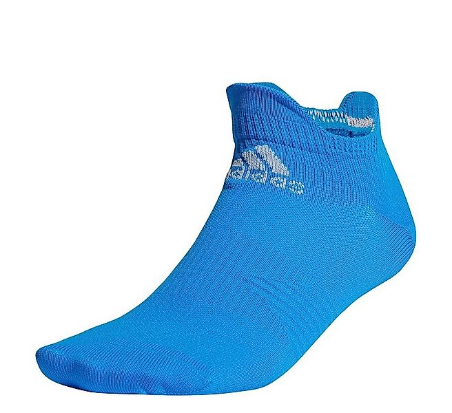 adidas Performance Laufsocken Sneaker Running Performance Low Cut blau - 1 günstig online kaufen