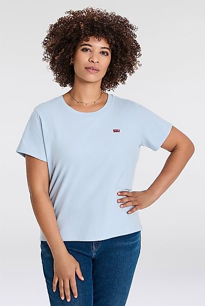 Levi's® Plus T-Shirt PL THE PERFECT günstig online kaufen
