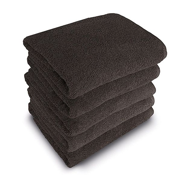 MatratzenL.A.B® Handtuch Set Blauer Schwan® Rimini, günstig online kaufen