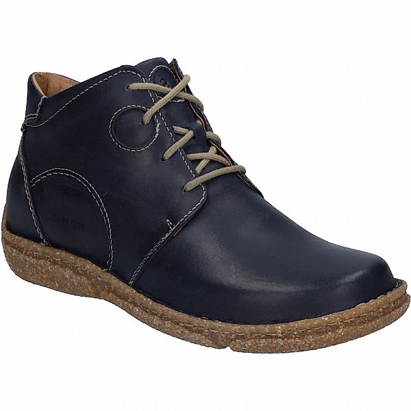 Josef Seibel Stiefelette "Neele 46, ocean" günstig online kaufen