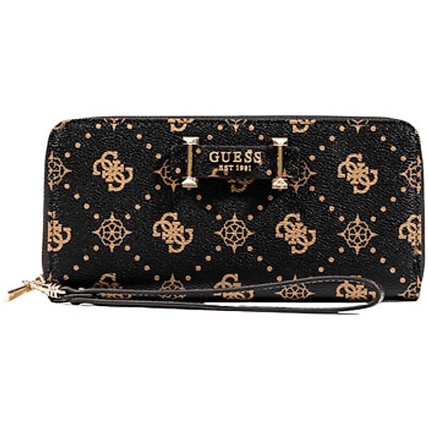 Guess  Geldbeutel SILIA SLG LARGE ZIP AROUND SWGP98 90146 günstig online kaufen