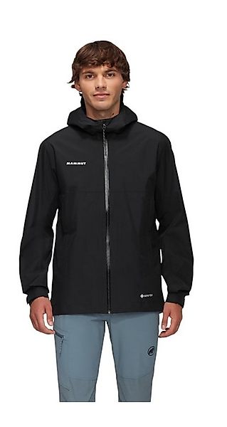 Mammut Allwetterjacke Hardshell-Wanderjacke Treeline HS Hooded (2-Lagen, wa günstig online kaufen