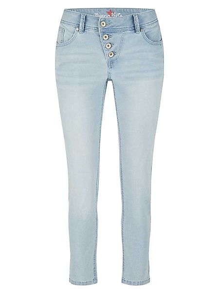 Buena Vista Stretch-Jeans günstig online kaufen
