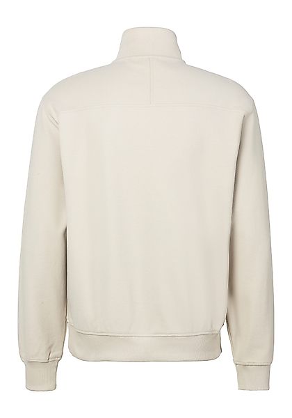 BOSS ORANGE Sweatshirt Sweatshirt Ze Nylonhem günstig online kaufen