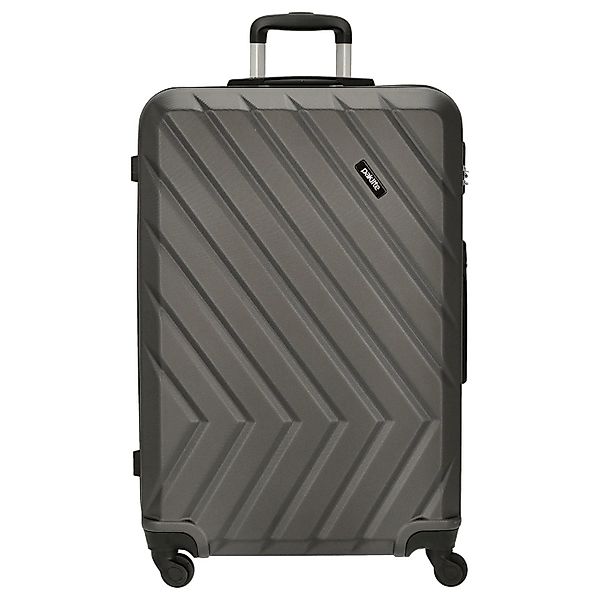 paklite Koffer Quick - 4-Rollen-Trolley L günstig online kaufen