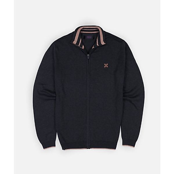 Oxbow  Pullover Pull PEZIP günstig online kaufen