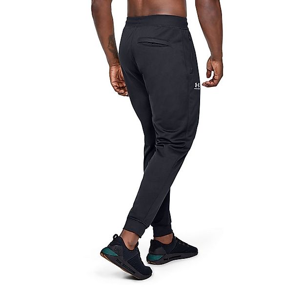 Under Armour® Jogginghose SPORTSTYLE TRICOT JOGGER für vielseitige Aktivitä günstig online kaufen