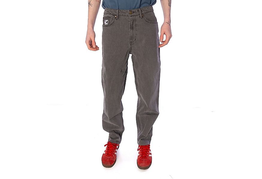 Karl Kani Comfort-fit-Jeans Jeans Karl Kani Small Signature günstig online kaufen