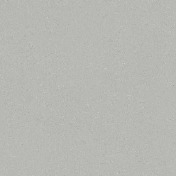 Bricoflor Graue Tapete Dezent Einfarbige Vliestapete in Hellgrau Ideal für günstig online kaufen