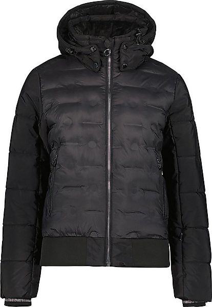 Luhta Skijacke LUHTA HALHOLA SCHWARZ günstig online kaufen