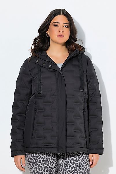 Ulla Popken Parka HYPRAR Funktions-Steppjacke Laserstepp günstig online kaufen