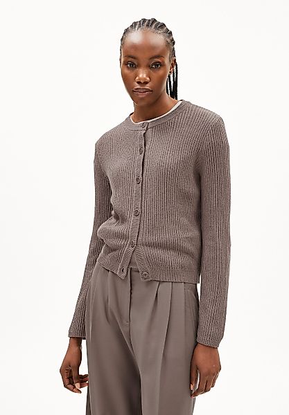 Armedangels Cardigan RICALAA LINO Strickjacke aus günstig online kaufen