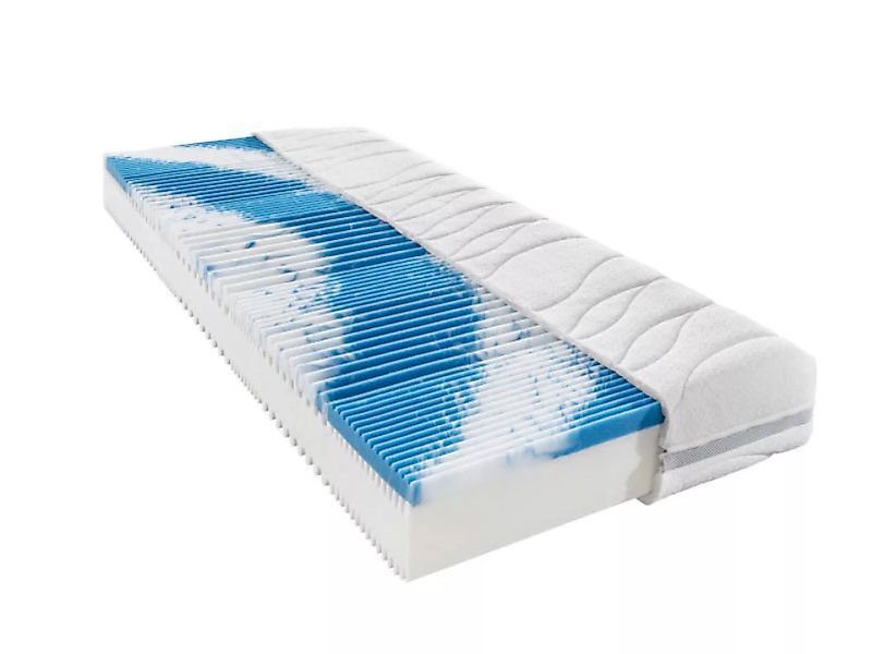 Sleeptex Komfortschaummatratze H3 PERFECT TOUCH KS günstig online kaufen