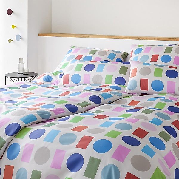 Elegante Bettwäsche Foxie, Jersey, 2 teilig günstig online kaufen