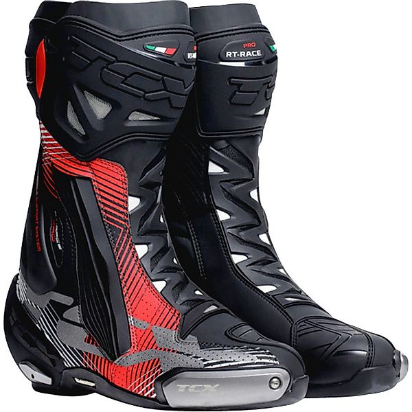 TCX TCX RT-Race Pro Air Motorradstiefel günstig online kaufen