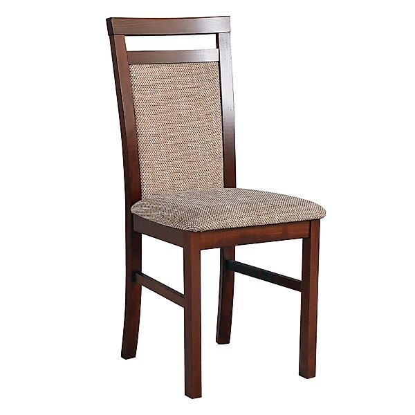 MOEBLO Stuhl MILOS 5 (Esszimmerstuhl Polsterstühle, günstig online kaufen