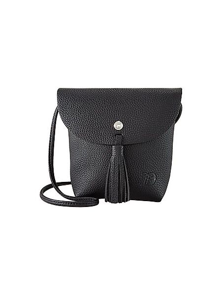 TOM TAILOR Denim Umhängetasche Bags, TTIDA S Umhängetasche mit Magnetversch günstig online kaufen