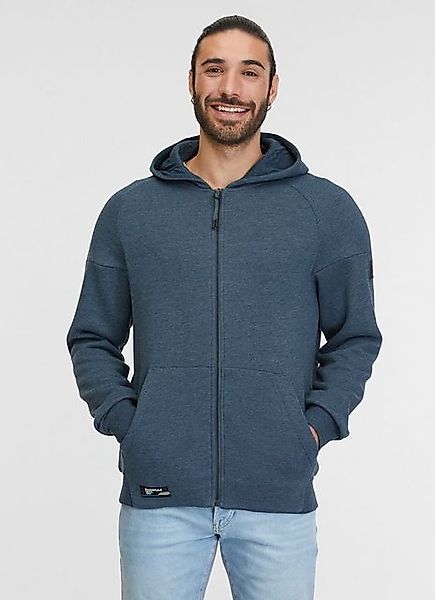 Ragwear Sweatjacke - ZIP Hoodie - Kapuzensweatjacke - ZENWAY günstig online kaufen