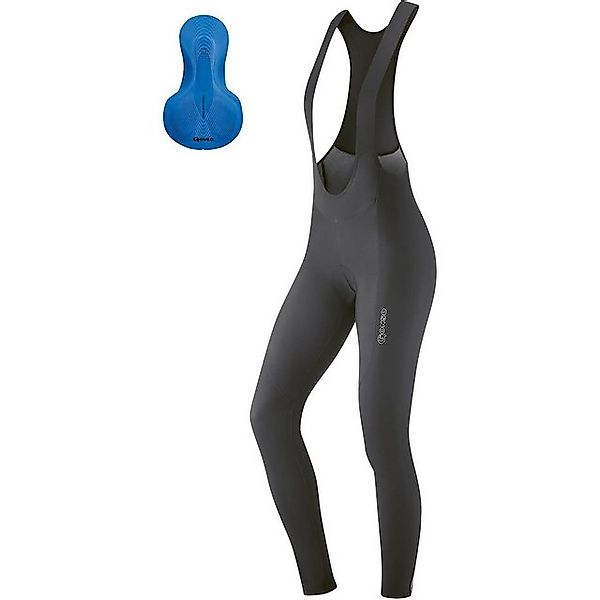 Gonso Bikerhose Thermo-Trägerhose Bike Sitivo Blue günstig online kaufen