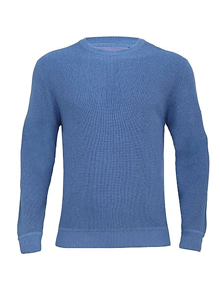 Schietwetter Strickpullover Herren Wollpullover "Samm" (1-tlg) günstig online kaufen