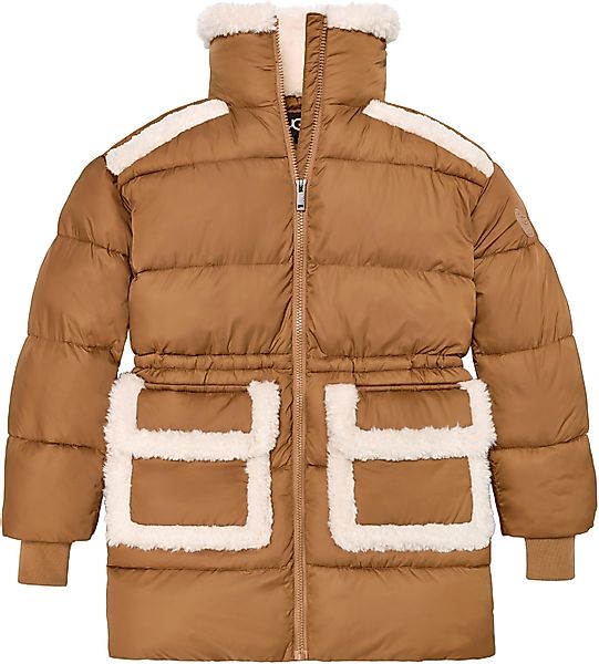 UGG Steppmantel W AMAL PLUSHSEAM PUFFER günstig online kaufen