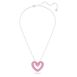 Swarovski Kette mit Anhänger Una günstig online kaufen