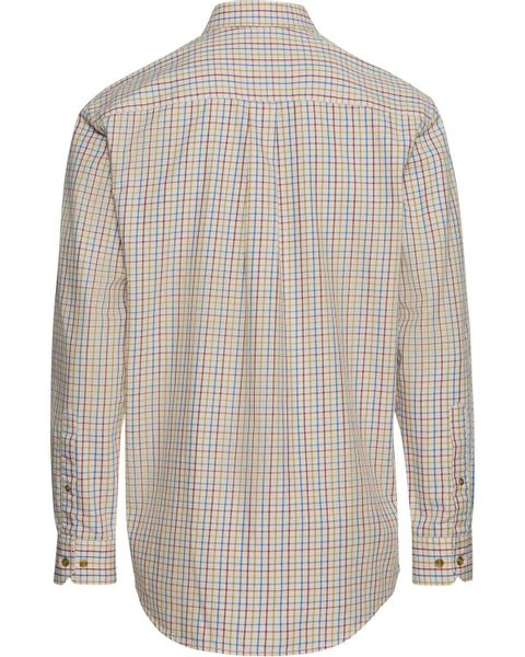 Highmoor Langarmhemd Tattersall-Hemd günstig online kaufen